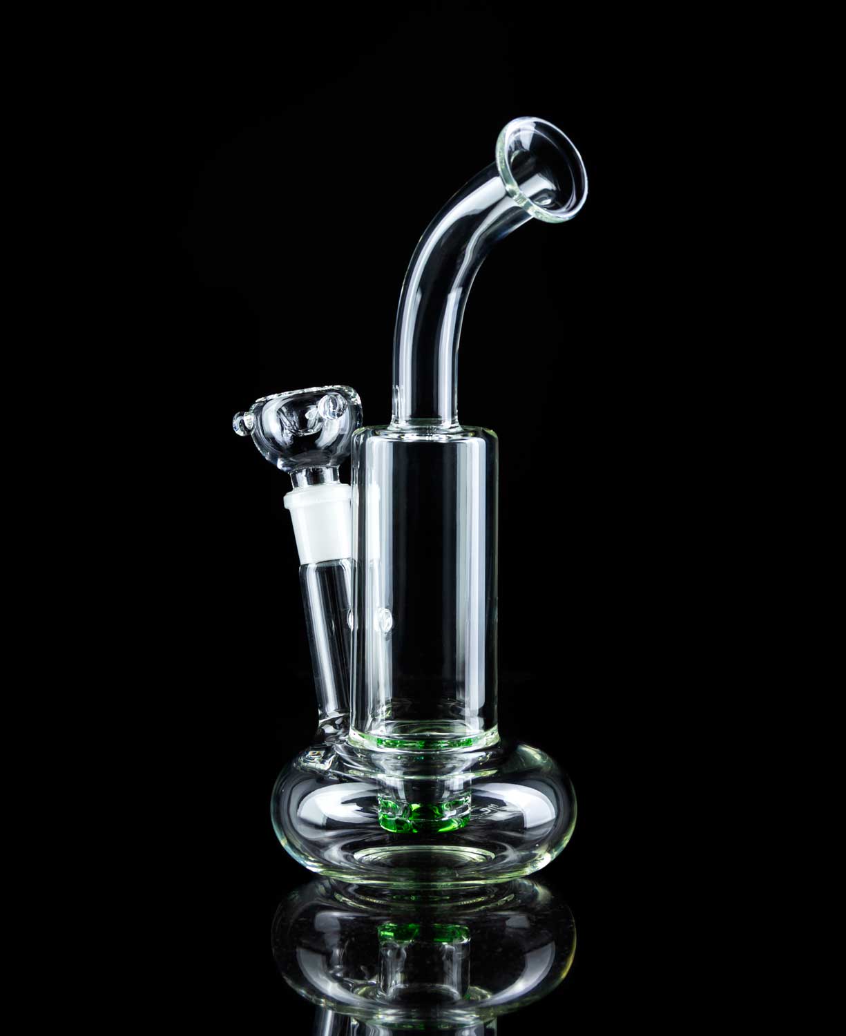 Tornado Bong Hookahs Shisha Smoke Water Pipes Glass Water Bongs Klein Recycler Dab Rigs Perc With 18mm Joint
Tornado Bong Hookahs Shisha Smoke Water Pipes Glass Water Bongs Klein Recycler Dab Rigs Perc With 18mm Joint