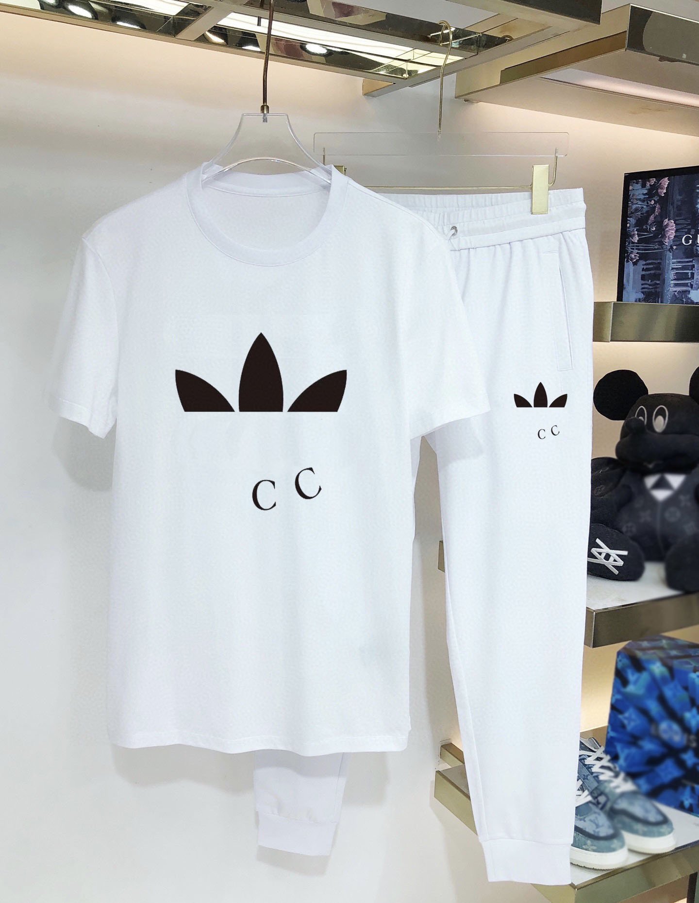 Men's plus size Outerwear & Coats Sizehoodies hoodies suit hooded casual fashion color stripe printing Asian size high quality wild breathable long sleeve a set 41q
Men's plus size Outerwear & Coats Sizehoodies hoodies suit hooded casual fashion color stripe printing Asian size high quality wild breathable long sleeve a set 41q