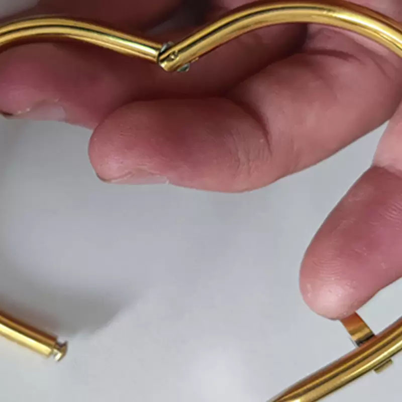 lovers bracelet women stainless steel Cuff bangle open nails in hands Christmas gifts for girls accessories wholesale bangles
lovers bracelet women stainless steel Cuff bangle open nails in hands Christmas gifts for girls accessories wholesale bangles