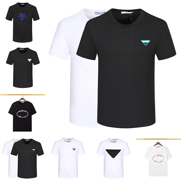 Mens t shirt womens t shirt designer sweatshirt Tees Shirts Short Summer couple tshirt Casual tshirt Letter Print t-shirt size M-3XL
