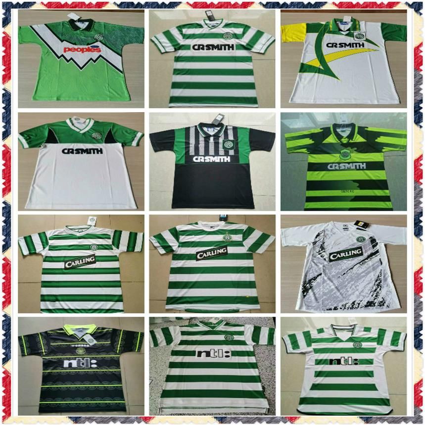 retro 1991 1992 1995 1997 1998 1999 Glasgow Celtic soccer jerseys 95 97 99 LARSSON NAKAMURA KEANE 91 92 yellow Sutton football shi3307, Gold
retro 1991 1992 1995 1997 1998 1999 Glasgow Celtic soccer jerseys 95 97 99 LARSSON NAKAMURA KEANE 91 92 yellow Sutton football shi3307, Gold