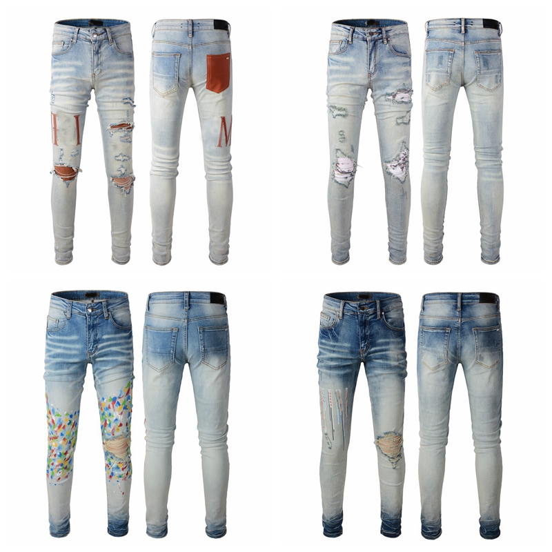 Amirss 2023 New Arrivals Mens Luxury Designer Denim Jeans Holes Trousers amirs Jean COOLGUY Biker Pants Man Clothing #SHOP32, Don't shoot(non-delivery)
Amirss 2023 New Arrivals Mens Luxury Designer Denim Jeans Holes Trousers amirs Jean COOLGUY Biker Pants Man Clothing #SHOP32, Don't shoot(non-delivery)