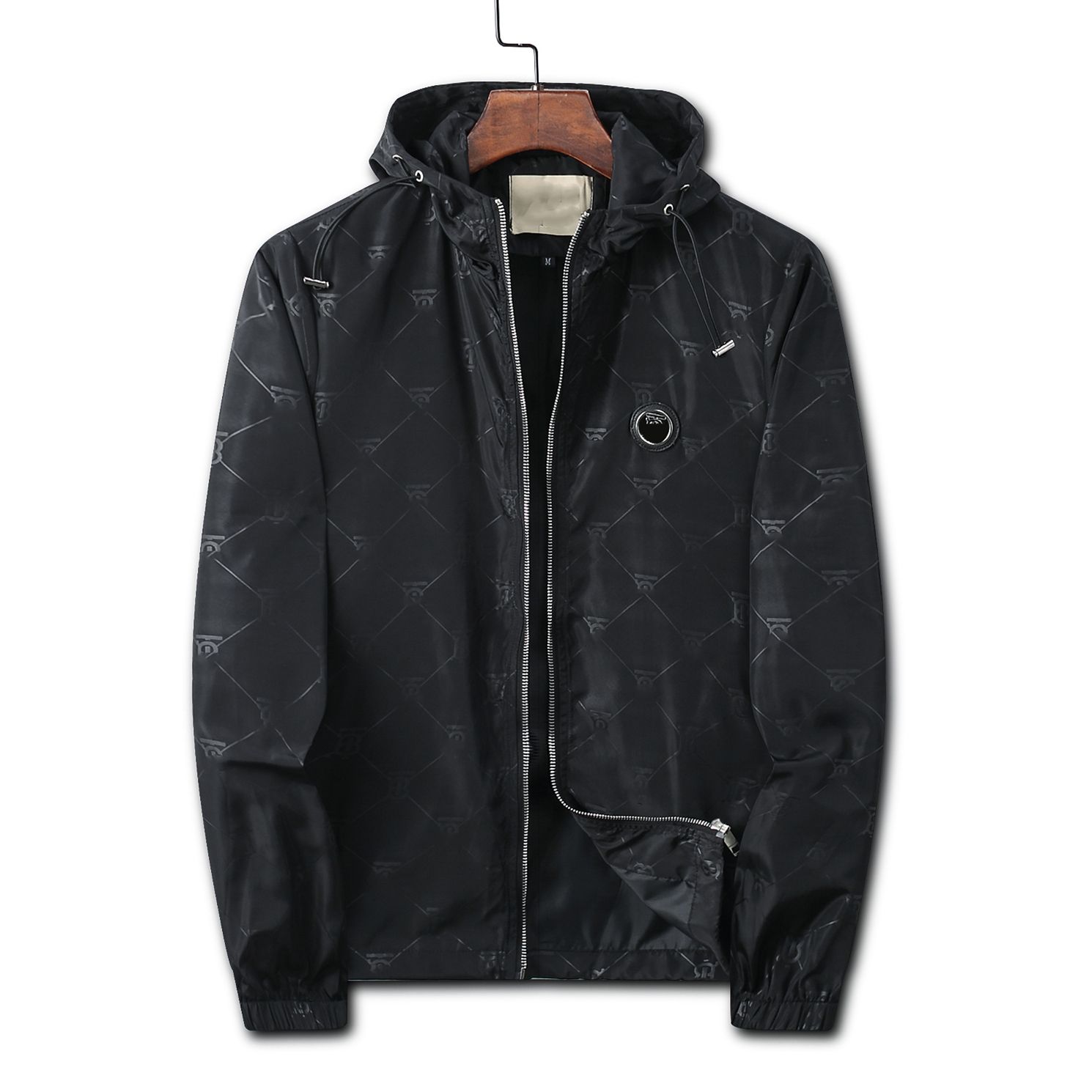 2023 Designer men's Jacket Black White Yellow Brown Striped plaid brand windproof waterproof hoodie zipper Trench coat Men women Classic 8249
2023 Designer men's Jacket Black White Yellow Brown Striped plaid brand windproof waterproof hoodie zipper Trench coat Men women Classic 8249