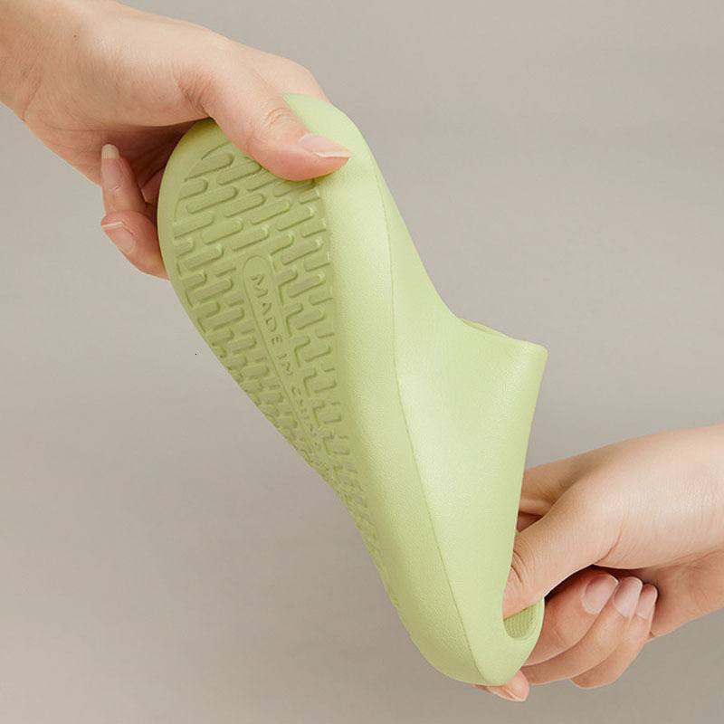 Slipper Children Slippers Kids Summer Beach Shoes Boys Girls Baby EVA Soft Sole Anti-Slip Ourdoor Slippers 230301