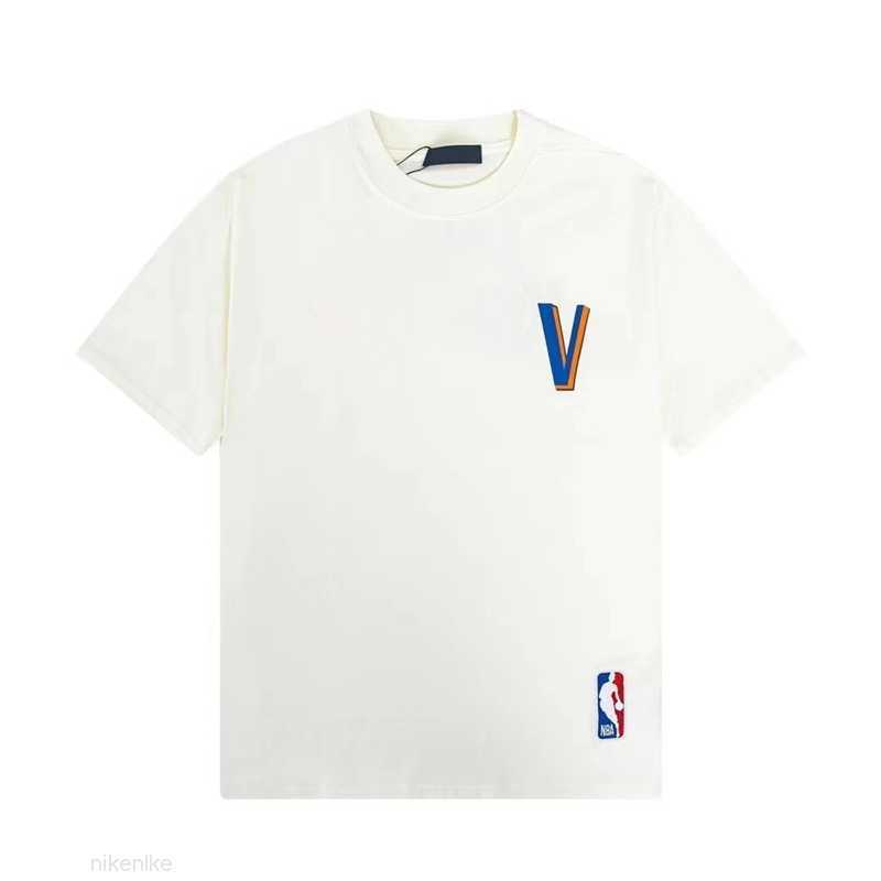 23Ss New Mens t Shirt Designer Shirt Pure Cotton Letter-printed Short Sleeve Luxury Fashion Casual Short Sleeve Co-branded Letter-printed Lovers K88
23Ss New Mens t Shirt Designer Shirt Pure Cotton Letter-printed Short Sleeve Luxury Fashion Casual Short Sleeve Co-branded Letter-printed Lovers K88