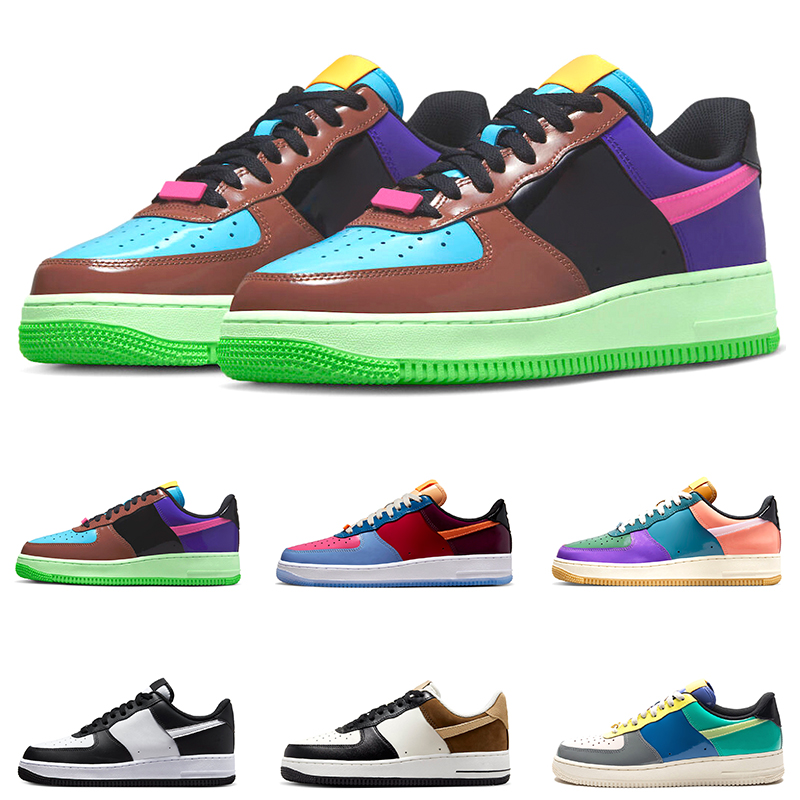 2023 Undefeated 1 low running shoes men women 1s Panda Fauna Brown Mocha University Blue Multi-Color mens trainers sport sneakers size 36-45, #2
2023 Undefeated 1 low running shoes men women 1s Panda Fauna Brown Mocha University Blue Multi-Color mens trainers sport sneakers size 36-45, #2