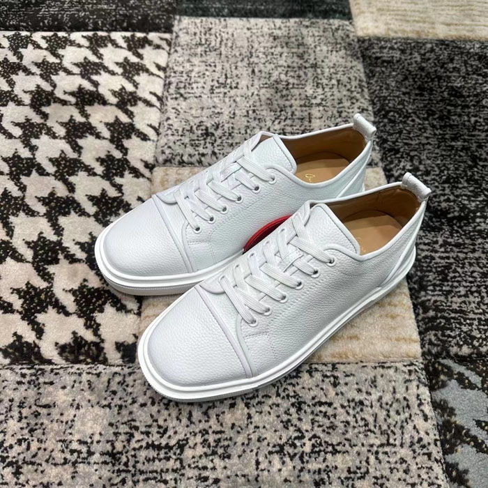 2023 New Fashion Red Bottom shoe Luxury Shoes Low For Men and Women Shoe Party Wedding crystal Leather Dress Shoe's Free shipping Size 35-46, Black
2023 New Fashion Red Bottom shoe Luxury Shoes Low For Men and Women Shoe Party Wedding crystal Leather Dress Shoe's Free shipping Size 35-46, Black