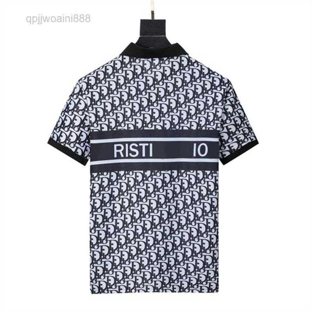 03 designer stripe polo shirt t shirts brand polos mens Sporty breathable summer wear High street fashion horse polo luxury T-shirt#82, 01
03 designer stripe polo shirt t shirts brand polos mens Sporty breathable summer wear High street fashion horse polo luxury T-shirt#82, 01