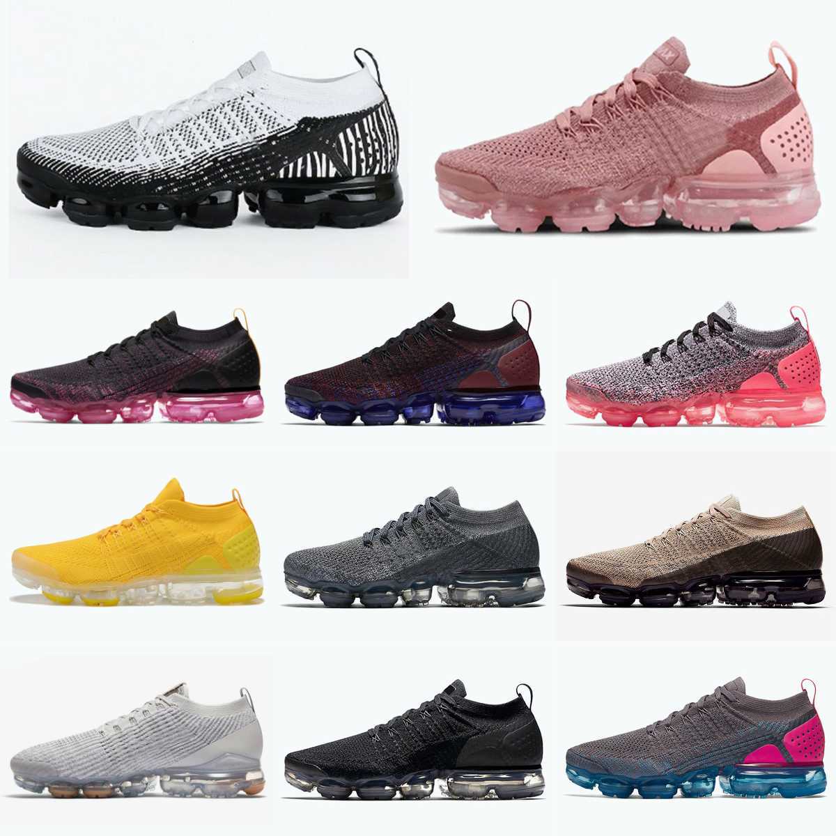 Sell 2023 Top Quality Running Shoes Vapores Fly 2.0 Knit 3.0 Cushion Mens Classic Triple Black Metallic Gold Zebra Sail Oreo Sapphire Blue Sport Sneakers Trainers S28, Please contact us
Sell 2023 Top Quality Running Shoes Vapores Fly 2.0 Knit 3.0 Cushion Mens Classic Triple Black Metallic Gold Zebra Sail Oreo Sapphire Blue Sport Sneakers Trainers S28, Please contact us