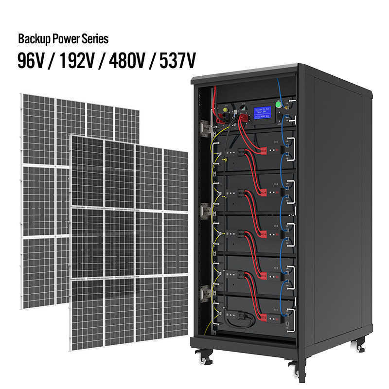 New arrival BYD battery cell High voltage 480v 537v 48volt 96volt 200ah 100ah polymer lithium ion battery pack