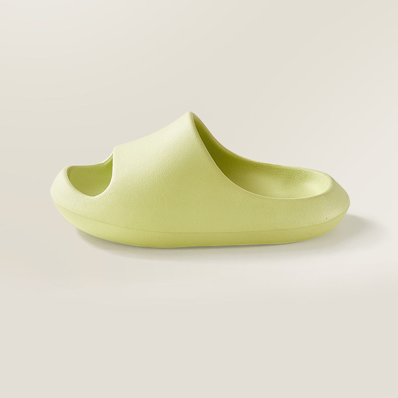 Slipper Children Slippers Kids Summer Beach Shoes Boys Girls Baby EVA Soft Sole Anti-Slip Ourdoor Slippers 230301