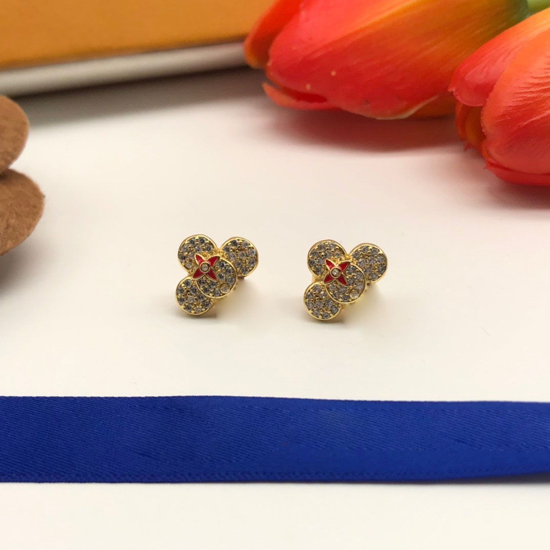 Fashion Ladies Gold Stud Earrings Earrings Jewelry Designer Ladies Earrings Designer Brand Clothing Accessories Shoes Bag Matching Earrings Memorial Day Gift
Fashion Ladies Gold Stud Earrings Earrings Jewelry Designer Ladies Earrings Designer Brand Clothing Accessories Shoes Bag Matching Earrings Memorial Day Gift