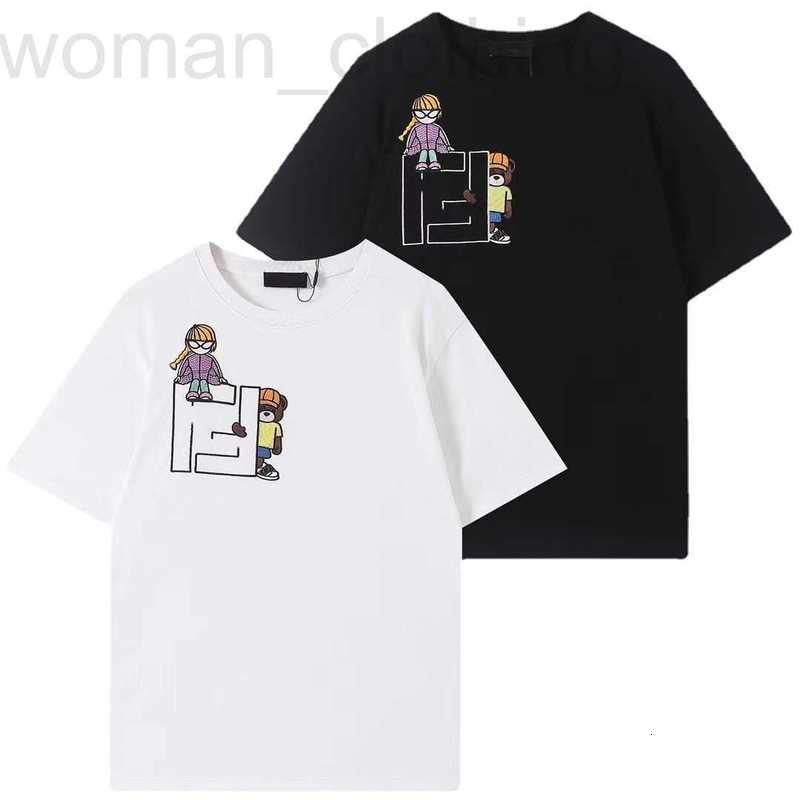 Men's Casual Shirts Designer Correct and verified 2022 summer new bear girl embroidered letters Unisex short sleeve T-shirt W8R3, White
Men's Casual Shirts Designer Correct and verified 2022 summer new bear girl embroidered letters Unisex short sleeve T-shirt W8R3, White