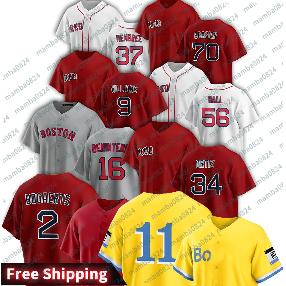 Enrique Hernandez Baseball Jerseys Rafael Devers David Ortiz Alex Verdugo Masataka Yoshida Chris Martin Justin Turner Jarren Duran Jarren Duran Adam Duvall, Women (hong w )
Enrique Hernandez Baseball Jerseys Rafael Devers David Ortiz Alex Verdugo Masataka Yoshida Chris Martin Justin Turner Jarren Duran Jarren Duran Adam Duvall, Women (hong w )