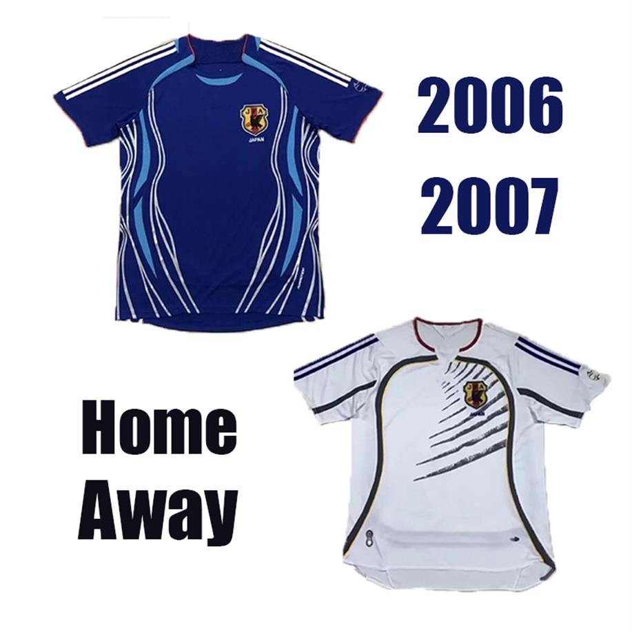 2006 world cup Japan retro soccer jerseys home away 06 07 NAKAMURA NAKATA INAMOTO MIYAMOTO 2007 classic vintage football shirts273W, Blue
2006 world cup Japan retro soccer jerseys home away 06 07 NAKAMURA NAKATA INAMOTO MIYAMOTO 2007 classic vintage football shirts273W, Blue