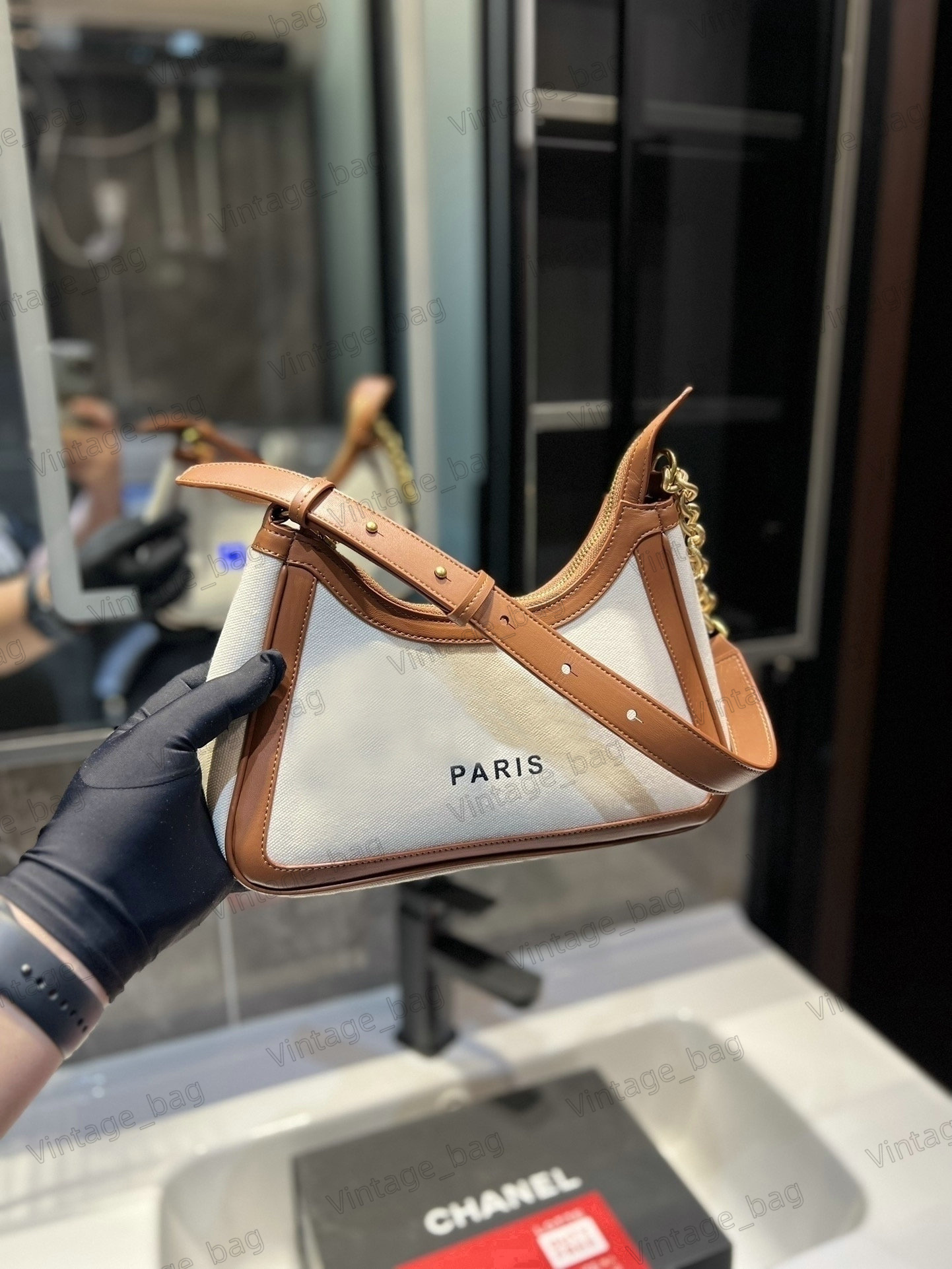 Underarm Bag Women Hobo Bags Adjustable Leather Chain Strap Designer Handle Bag Shoulder Bags Evening Bags Multi Color Clutch
Underarm Bag Women Hobo Bags Adjustable Leather Chain Strap Designer Handle Bag Shoulder Bags Evening Bags Multi Color Clutch