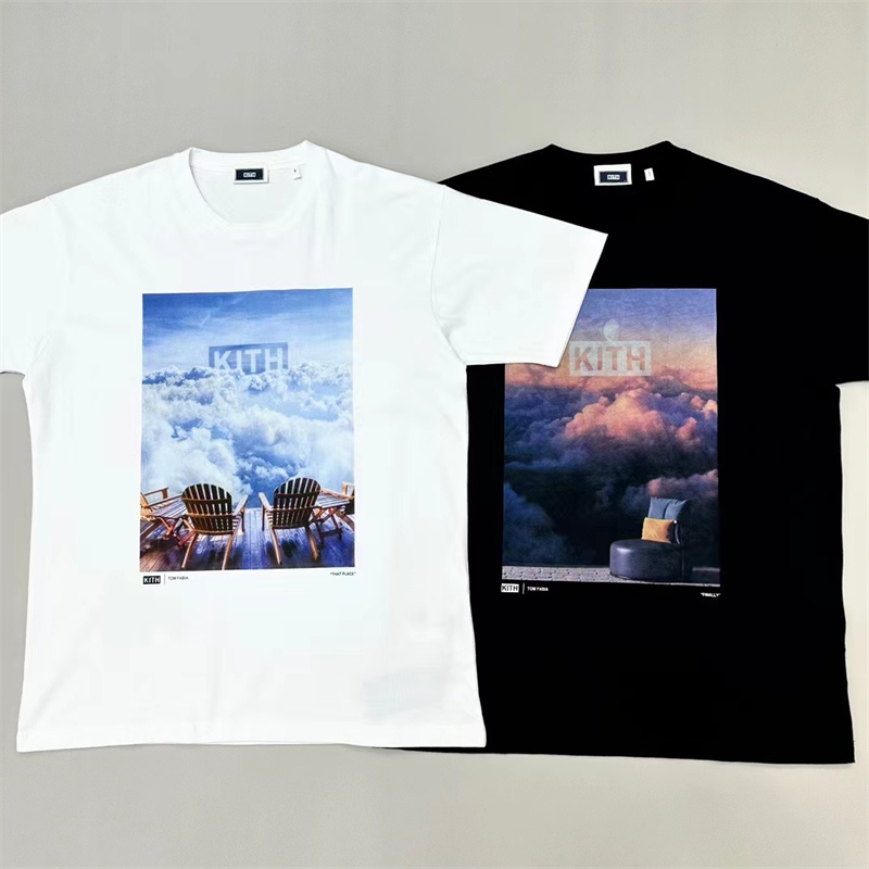 Oversized T-shirt Men' Plus Tees 1 Quality Colorful Pattern T Shirt Tee Tops Women, White
Oversized T-shirt Men' Plus Tees 1 Quality Colorful Pattern T Shirt Tee Tops Women, White