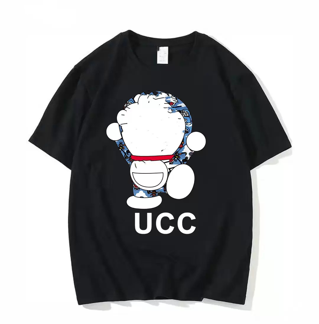 2023 Sunmmer t shirt Womens Mens designers T Shirts Tshirts Fashion Letter Printing Short Sleeve Lady Tees Luxurys Casual Clothes Tops T-shirts Clothing S-5XL#04
2023 Sunmmer t shirt Womens Mens designers T Shirts Tshirts Fashion Letter Printing Short Sleeve Lady Tees Luxurys Casual Clothes Tops T-shirts Clothing S-5XL#04