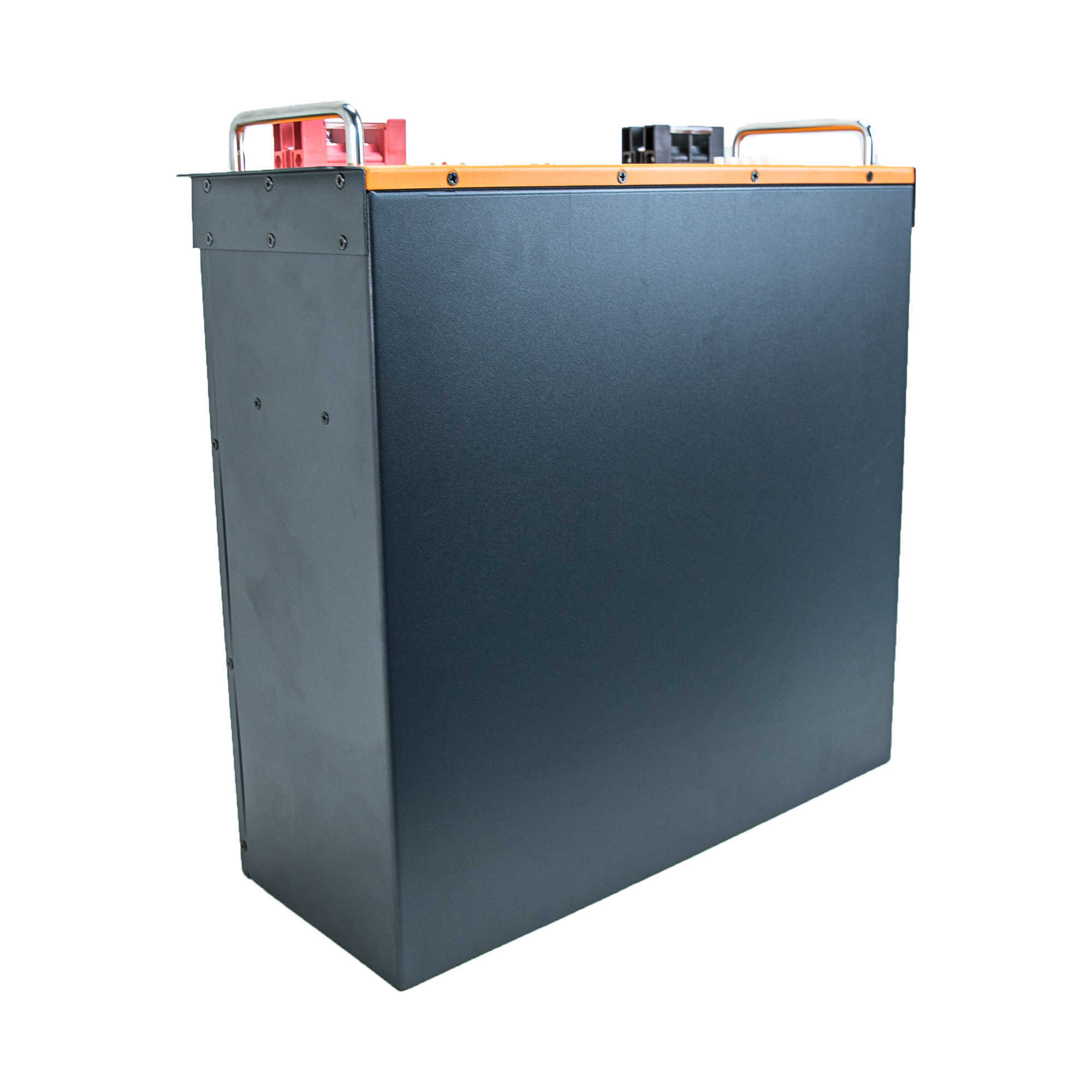 Household 22 Inch Rack Mount 48100 LiFePO4 Renewable Battery Pack Battery Solar Energy Storage System Lithium Ion Battery Pack