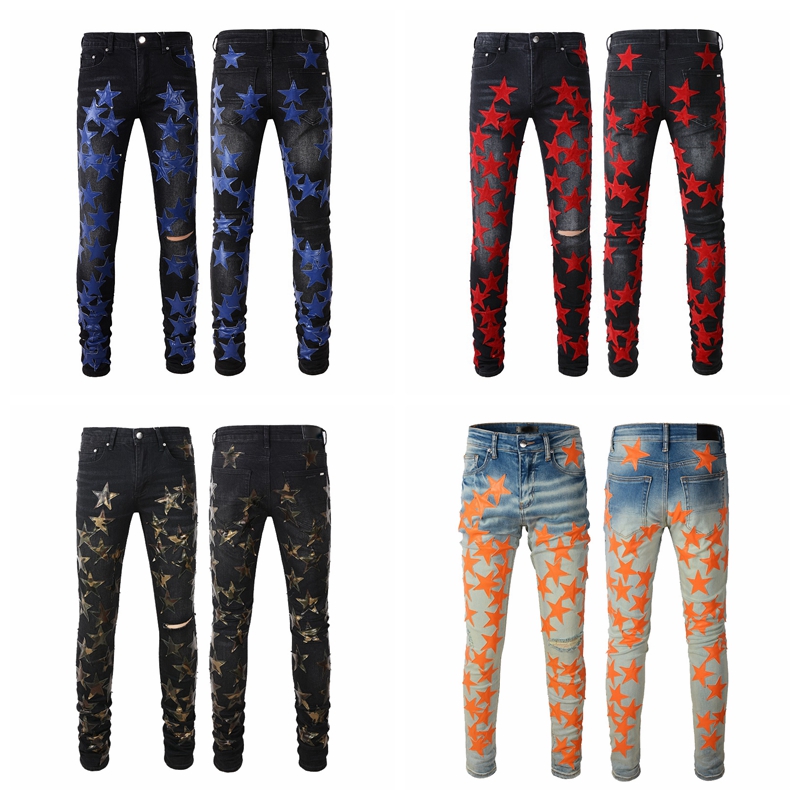 Amirs 2023 Top New Mens Jeans Fashion Skinny Straight Slim Ripped Jean elastic Casual Motorcycle Biker Stretch Denim Trouser Classic Pants jeans #SHOP40, Don't shoot(non-delivery)
Amirs 2023 Top New Mens Jeans Fashion Skinny Straight Slim Ripped Jean elastic Casual Motorcycle Biker Stretch Denim Trouser Classic Pants jeans #SHOP40, Don't shoot(non-delivery)