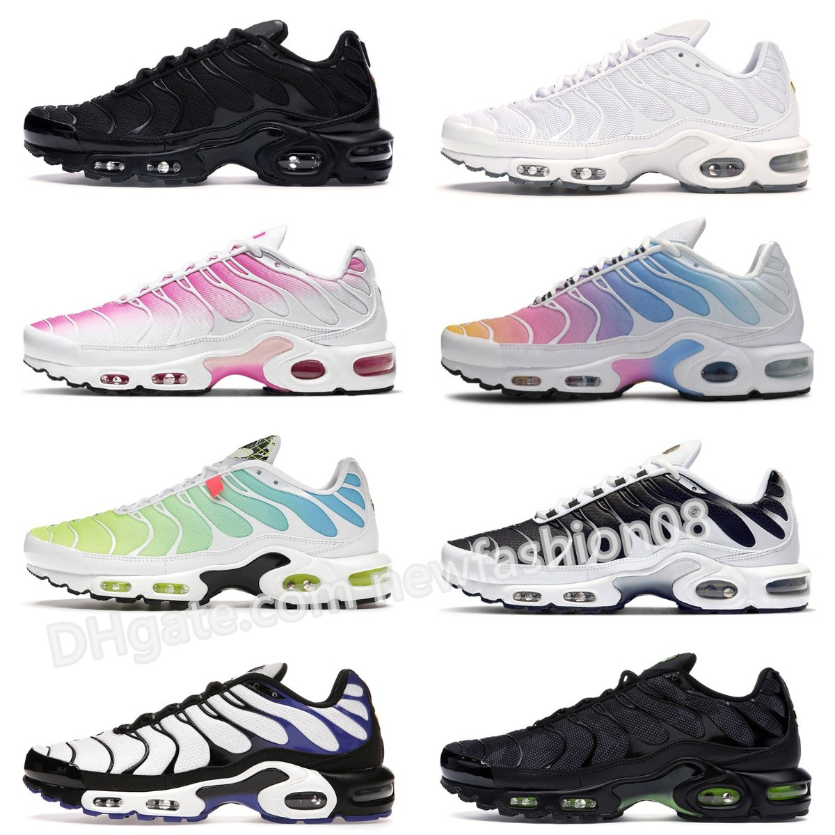 Designer men women running shoes tn plus 3 Terrascape Triple Black white Atlanta Hyper Sky Blue Fury Jade Laser Wolf Grey mens trainers outdoor tns sports max sneakers, Box
Designer men women running shoes tn plus 3 Terrascape Triple Black white Atlanta Hyper Sky Blue Fury Jade Laser Wolf Grey mens trainers outdoor tns sports max sneakers, Box