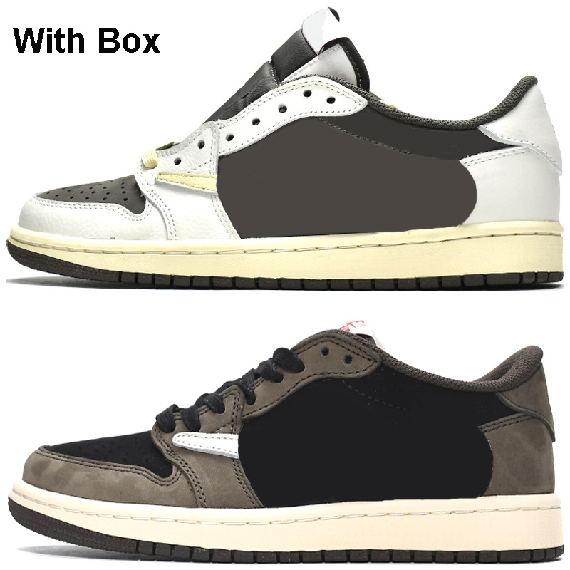 Jumpman Shoes Travis Scotts Sneaker 1s Low J1 Women OG Reverse Mocha Olive Blue Brown Black Phantom White Fragment Design backwards Trainers Size US 13 With Box, Cq4277-001 low mocha
Jumpman Shoes Travis Scotts Sneaker 1s Low J1 Women OG Reverse Mocha Olive Blue Brown Black Phantom White Fragment Design backwards Trainers Size US 13 With Box, Cq4277-001 low mocha