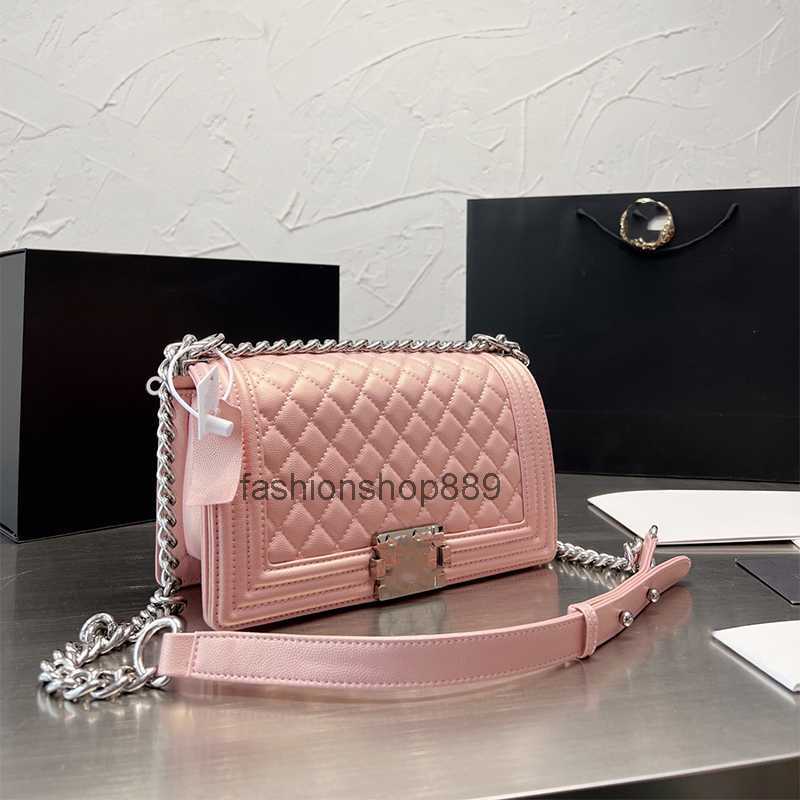 Bags Shoulder Designer Designer Handbags Square Fat Chain Bag Leather Women's Handbag Large-capacity Shoulder Bags Quilted Meenger Bag Black 2022 top quality 2023
Bags Shoulder Designer Designer Handbags Square Fat Chain Bag Leather Women's Handbag Large-capacity Shoulder Bags Quilted Meenger Bag Black 2022 top quality 2023