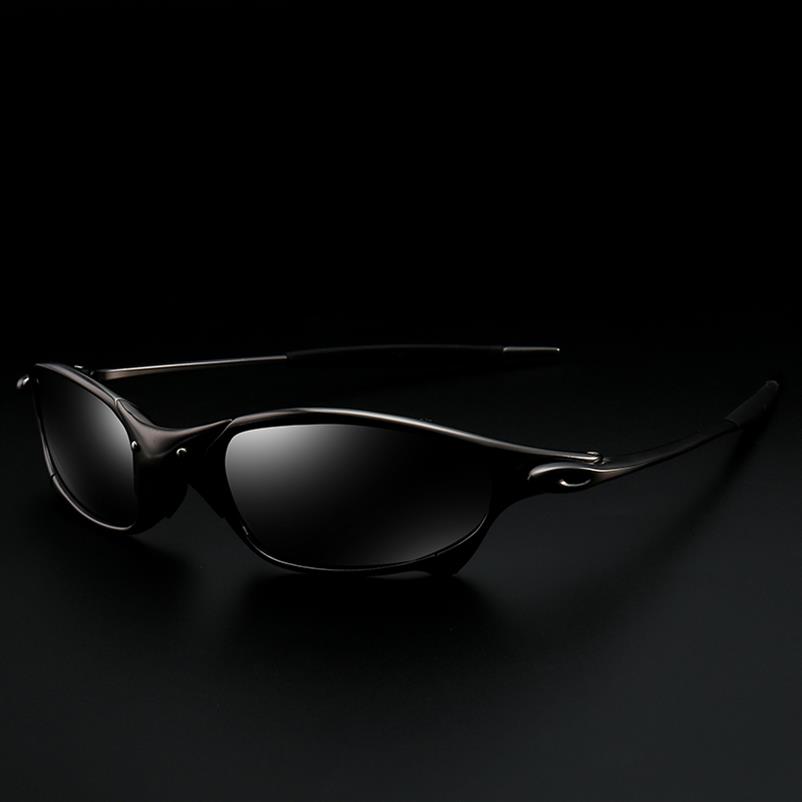Top xmetal Juliet X Metal Sport windproof sunglasses driver polarized UV400 high quality men and women sunglasses IRI202v
Top xmetal Juliet X Metal Sport windproof sunglasses driver polarized UV400 high quality men and women sunglasses IRI202v