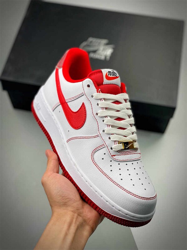 2023 High Quality Fashion Classic Nike Air Force 1 Men and Women Skateboarding Shoes Outdoor Sport Sneakers 36-45 A27A
2023 High Quality Fashion Classic Nike Air Force 1 Men and Women Skateboarding Shoes Outdoor Sport Sneakers 36-45 A27A