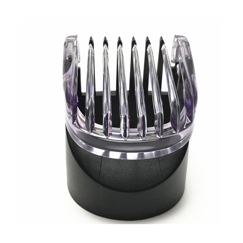 Black Hair Clipper COMB Replacement For Philips Combs QT4021 QT4019 QT4021/50 QT4019/15 Beard Trimmer Shaver Razor Head Parts
