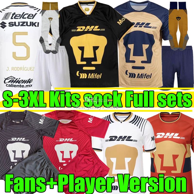 =UNAM Mexiko DANI ALVES soccer Jerseys 22/23 Third Liga MX F.ALVAREZ C.GUTIERREZ N.FREIRE J.I.DINENNO 22 23 fans player version football shirt men kids kts soc1501, Meizhoushi 22-23 home
=UNAM Mexiko DANI ALVES soccer Jerseys 22/23 Third Liga MX F.ALVAREZ C.GUTIERREZ N.FREIRE J.I.DINENNO 22 23 fans player version football shirt men kids kts soc1501, Meizhoushi 22-23 home