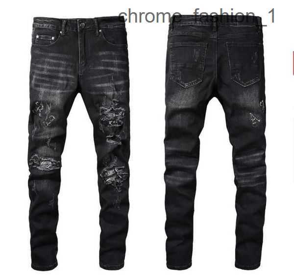 Casual amirly Men's Jeans Slp Blue Biker Flare Pants Black Destroyed Mens Slim Skinny Denim Straight Long Men Ripped 2 D9IY, #17
Casual amirly Men's Jeans Slp Blue Biker Flare Pants Black Destroyed Mens Slim Skinny Denim Straight Long Men Ripped 2 D9IY, #17