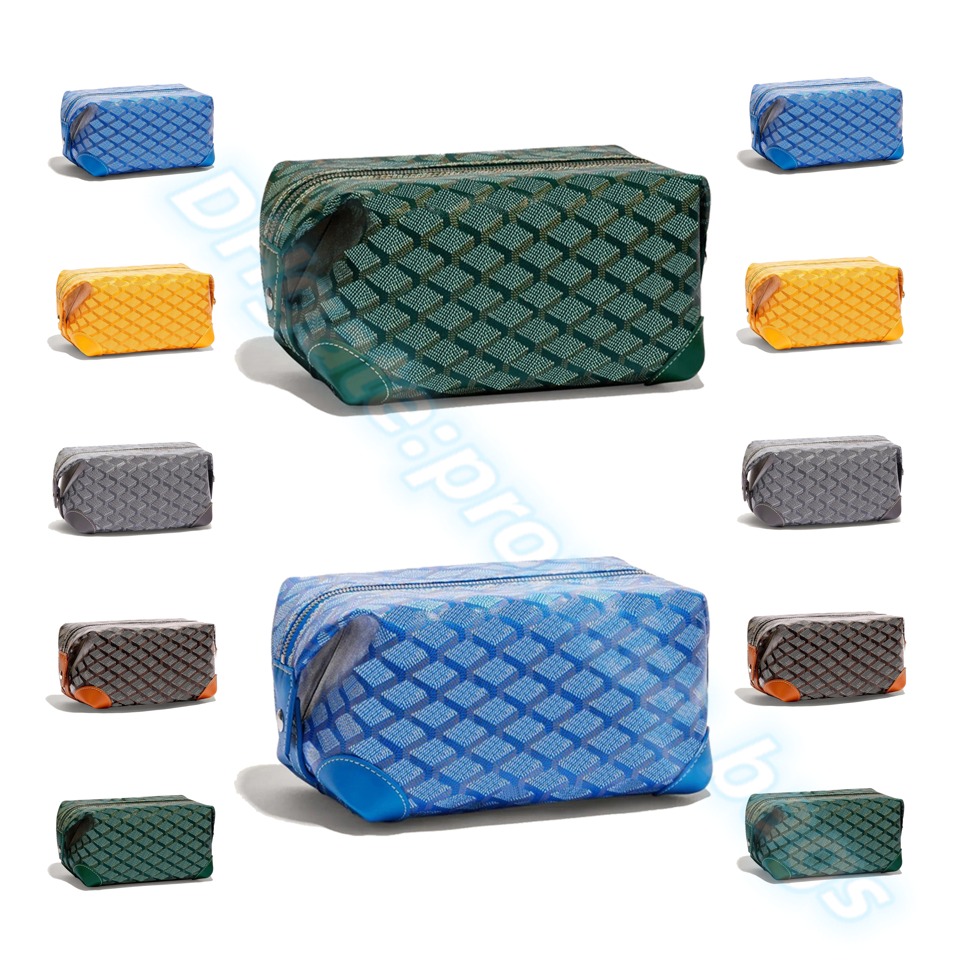 Goya makeup camera Bags womens bag Men goya Toiletry bag 25 High quality Luxury goya cosmetic bag Travel Cross Body handbag leather Shoulder Clutch Bag fashion Totes, White
Goya makeup camera Bags womens bag Men goya Toiletry bag 25 High quality Luxury goya cosmetic bag Travel Cross Body handbag leather Shoulder Clutch Bag fashion Totes, White