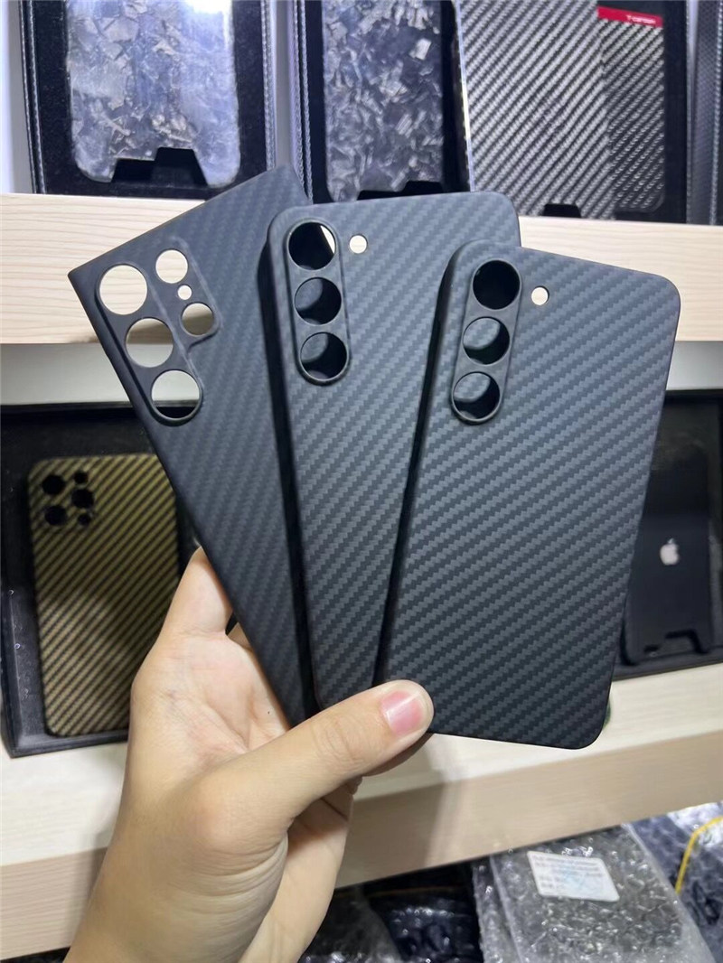 Magnetic Genuine Carbon Fiber Slim Case for Samsung Galaxy S23 Ultra S23 Matte Armor Back Cover, Black
Magnetic Genuine Carbon Fiber Slim Case for Samsung Galaxy S23 Ultra S23 Matte Armor Back Cover, Black