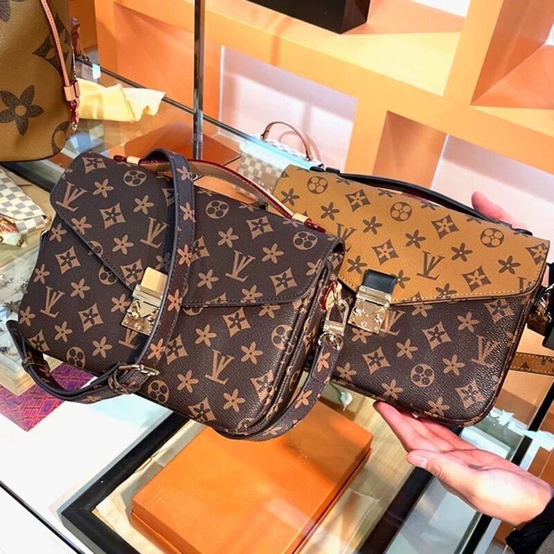 2023 In Stock High quality Shoulder Bags Luxurys Designer Pu Handbags Women Bags Fashion Ladies Shoulder Bag Female Tote handBag A068
2023 In Stock High quality Shoulder Bags Luxurys Designer Pu Handbags Women Bags Fashion Ladies Shoulder Bag Female Tote handBag A068