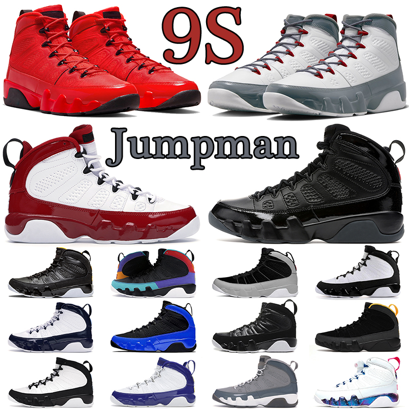 2023 designer Jumpman 9 9s mens basketball shoes outdoor sneakers Gym Red Cool Grey bred Fire Red UNC Anthracite men women sport trainers, 40-47 9s black white
2023 designer Jumpman 9 9s mens basketball shoes outdoor sneakers Gym Red Cool Grey bred Fire Red UNC Anthracite men women sport trainers, 40-47 9s black white