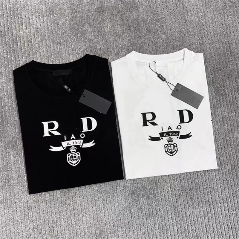 Men's t-shirt, tea polo shirt, famous designer, fashion casual, male and female lovers, the same style, multi-color hip-hop short-sleeved summer dress with printed letters, White
Men's t-shirt, tea polo shirt, famous designer, fashion casual, male and female lovers, the same style, multi-color hip-hop short-sleeved summer dress with printed letters, White