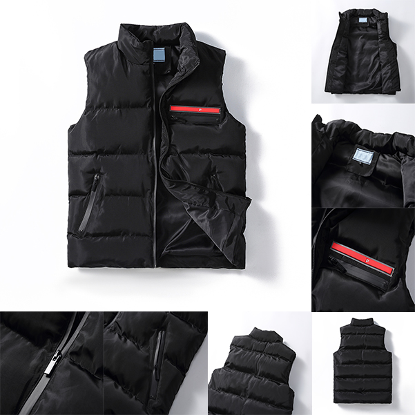 Vest men thermal gilet waistcoats designers clothes men's Vests jackets sleeveless vest zipper Outerwear waistcoat fashion Parka winter windbreaker veste M-3XL, Black
Vest men thermal gilet waistcoats designers clothes men's Vests jackets sleeveless vest zipper Outerwear waistcoat fashion Parka winter windbreaker veste M-3XL, Black
