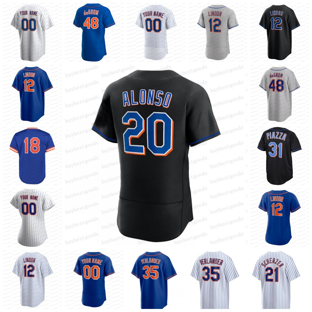 Stitched 20 Pete Alonso Jersey 12 Francisco Lindor Edwin Diaz Daniel Vogelbach Justin Verlander Max Scherzer Jeff McNeil Alvarez Carrasco Baseball Jerseys, Woman style
Stitched 20 Pete Alonso Jersey 12 Francisco Lindor Edwin Diaz Daniel Vogelbach Justin Verlander Max Scherzer Jeff McNeil Alvarez Carrasco Baseball Jerseys, Woman style