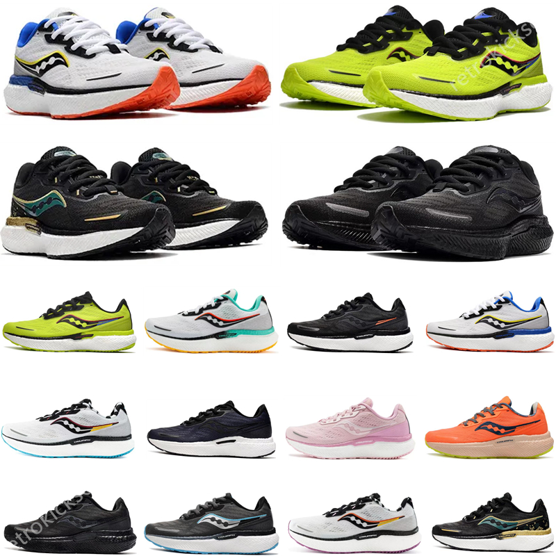 Saucony Triumph 19 casual shoes running shoes 2023 new lightweight shock absorption breathable sports shoess size 36-45, #10 shadow topaz size: 36-45
Saucony Triumph 19 casual shoes running shoes 2023 new lightweight shock absorption breathable sports shoess size 36-45, #10 shadow topaz size: 36-45