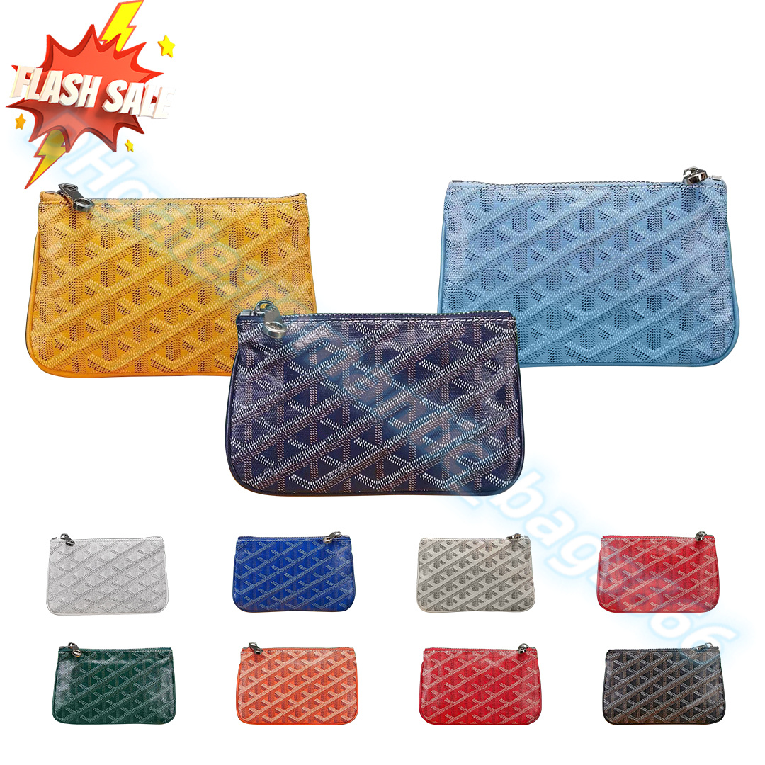 Senats Mini Wallet Pochette small wallets Gy key pouch wristlets coin purses bag cards holder Womens mans Designer with box fashion cardholder zipper gy wallet, Cream
Senats Mini Wallet Pochette small wallets Gy key pouch wristlets coin purses bag cards holder Womens mans Designer with box fashion cardholder zipper gy wallet, Cream
