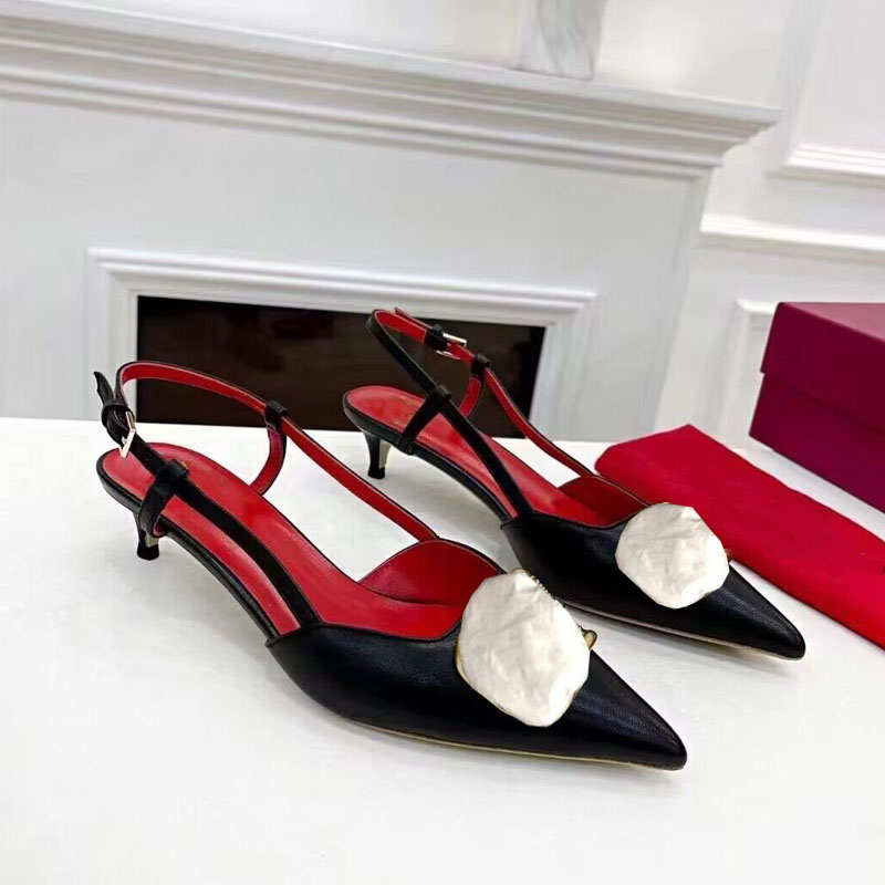 Hot summer sandals leather designer women's sexy high-heeled shoes gladiator elegant temperament beauty shoes
Hot summer sandals leather designer women's sexy high-heeled shoes gladiator elegant temperament beauty shoes