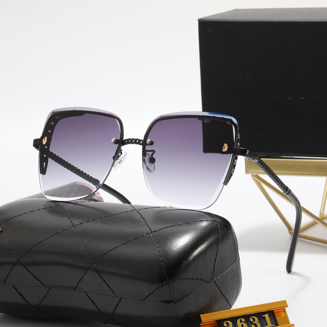 luxury glasses sunglasses polaroid lens designer womens Mens Goggle senior Eyewear For Women eyeglasses frame Vintage Metal Sun Glasses With Box
luxury glasses sunglasses polaroid lens designer womens Mens Goggle senior Eyewear For Women eyeglasses frame Vintage Metal Sun Glasses With Box