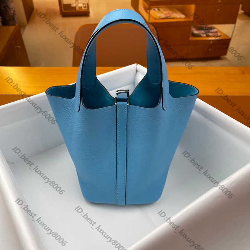 H 9a Luxury Brand Women's Tote Bags Classic Designers Picotn High Grade Tc Leather Half Handmade Fashion Capacity with Original Gift Pn Opmb, Red
H 9a Luxury Brand Women's Tote Bags Classic Designers Picotn High Grade Tc Leather Half Handmade Fashion Capacity with Original Gift Pn Opmb, Red