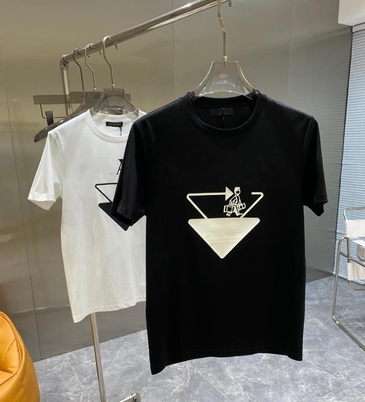 Mens Polo Shirt Plus Size XS-5XL T shirt Mens Designer Fashion 100% Cotton T shirt Summer Casual Designer Classic Letter Triangle, No.1
Mens Polo Shirt Plus Size XS-5XL T shirt Mens Designer Fashion 100% Cotton T shirt Summer Casual Designer Classic Letter Triangle, No.1