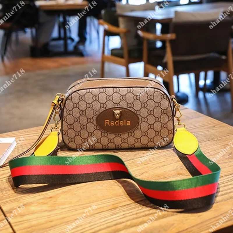 Neo Vintage Tiger Head Shoulder Crossbody Bags Men Women Camera Purse Waist Messenger Bag Designer Handbags Luxury Purses Clutch Wallets, Add box
Neo Vintage Tiger Head Shoulder Crossbody Bags Men Women Camera Purse Waist Messenger Bag Designer Handbags Luxury Purses Clutch Wallets, Add box