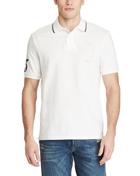 Summer New arrived classic fashion Short Sleeve big horse Polo men's T-Shirt Blue Patchwork Drop shipping
Summer New arrived classic fashion Short Sleeve big horse Polo men's T-Shirt Blue Patchwork Drop shipping