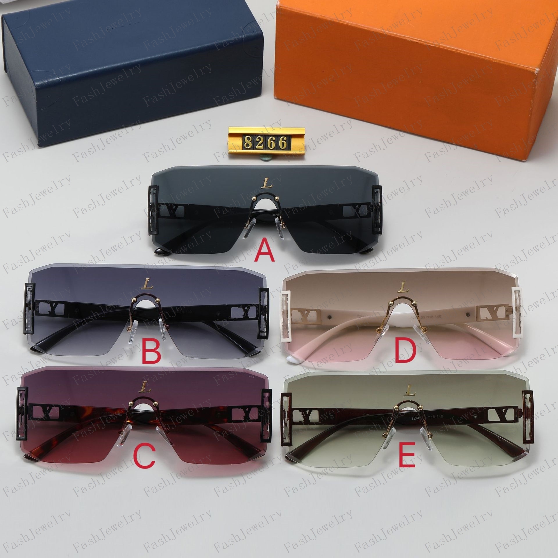 Luxury Designer Brand Sunglasses Designer Sunglass High Quality eyeglass Women Men Glasses Womens Sun glass UV400 lens Unisex With box
Luxury Designer Brand Sunglasses Designer Sunglass High Quality eyeglass Women Men Glasses Womens Sun glass UV400 lens Unisex With box