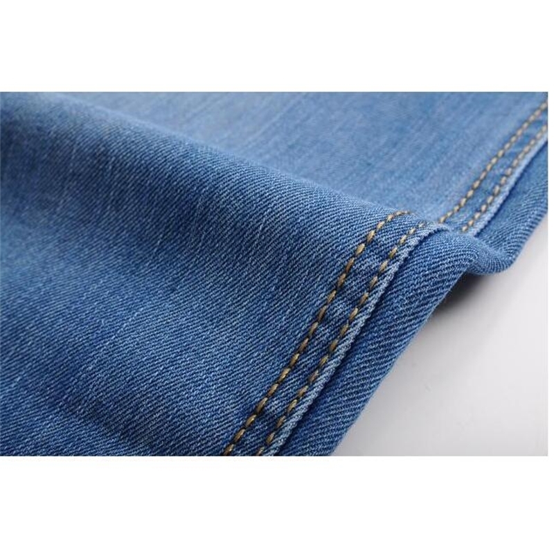 Men's Jeans Men Vintage Jeans Loose Wide leg pants Spring Long Trouser Denim 230302