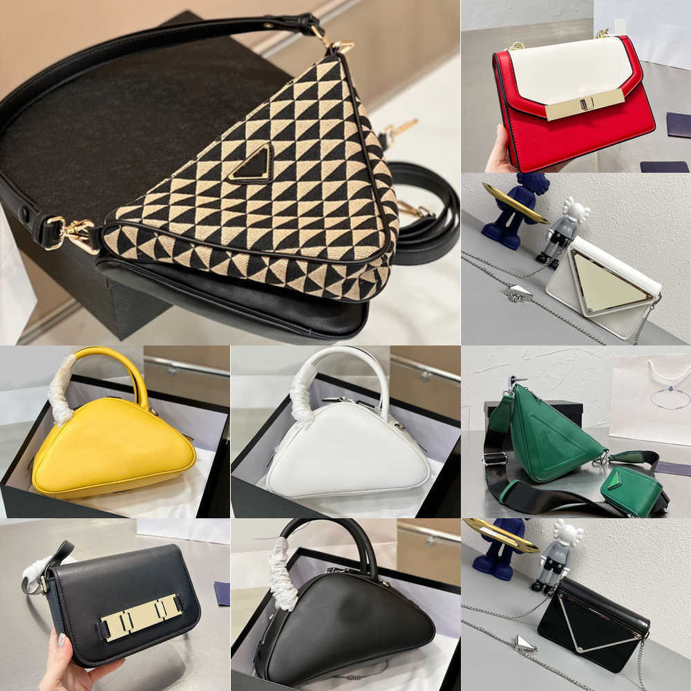 Wallet Crossbody Designer Claic Chain Designer Triangle Bags Women Shoulder Bag Cro Handbag Wallet Fashion Leather Bag 2022 top quality
Wallet Crossbody Designer Claic Chain Designer Triangle Bags Women Shoulder Bag Cro Handbag Wallet Fashion Leather Bag 2022 top quality